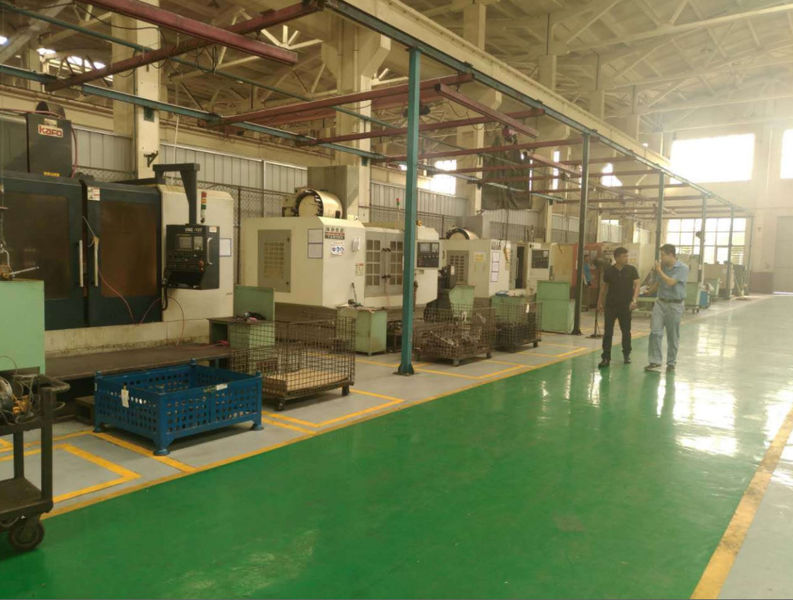 Китай Fujian Putian Hongyu Metal Products Co., Ltd. Направление компании 